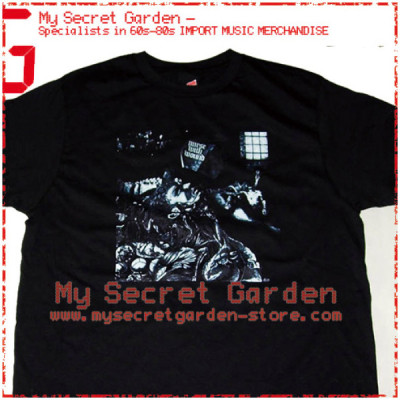 Nurse With Wound - Merzbild Schwet T Shirt Nurse With Wound - Merzbild Schwet T Shirt